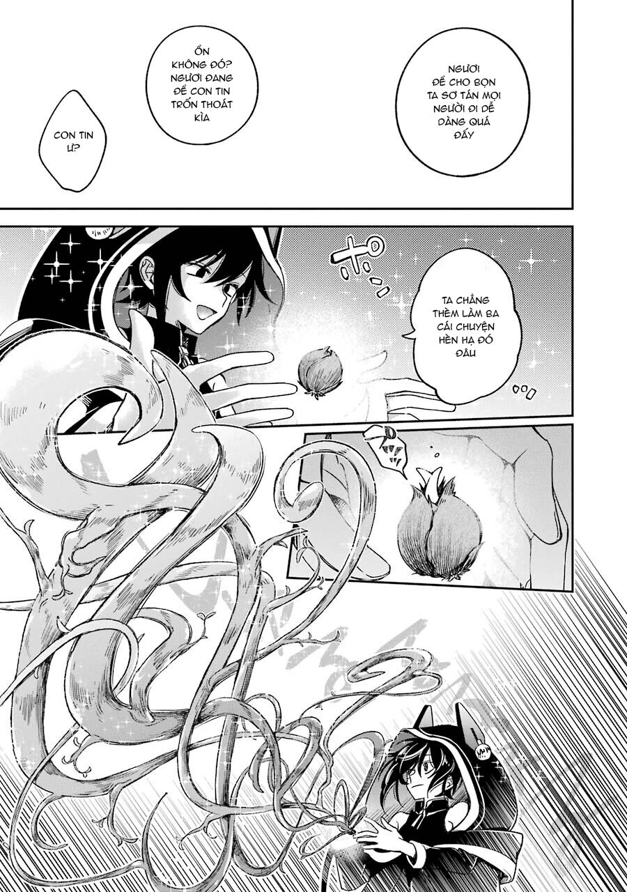 Vermeil In Gold Chap 14 - Next Chap 15