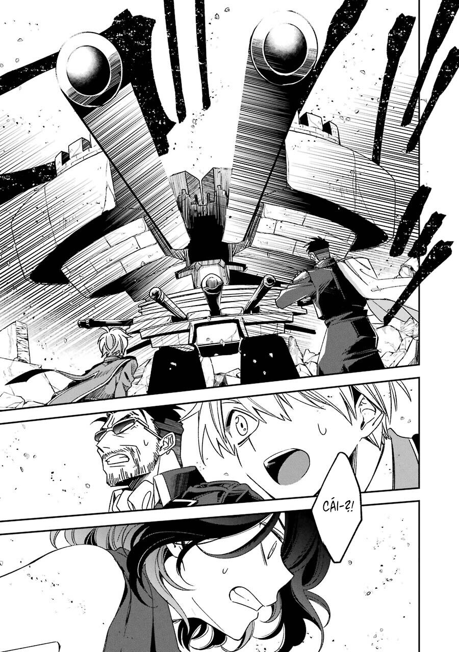 Vermeil In Gold Chap 14 - Next Chap 15