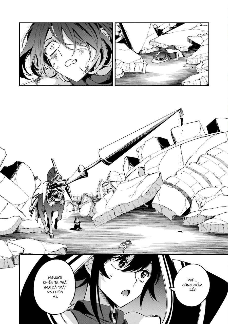 Vermeil In Gold Chap 14 - Next Chap 15