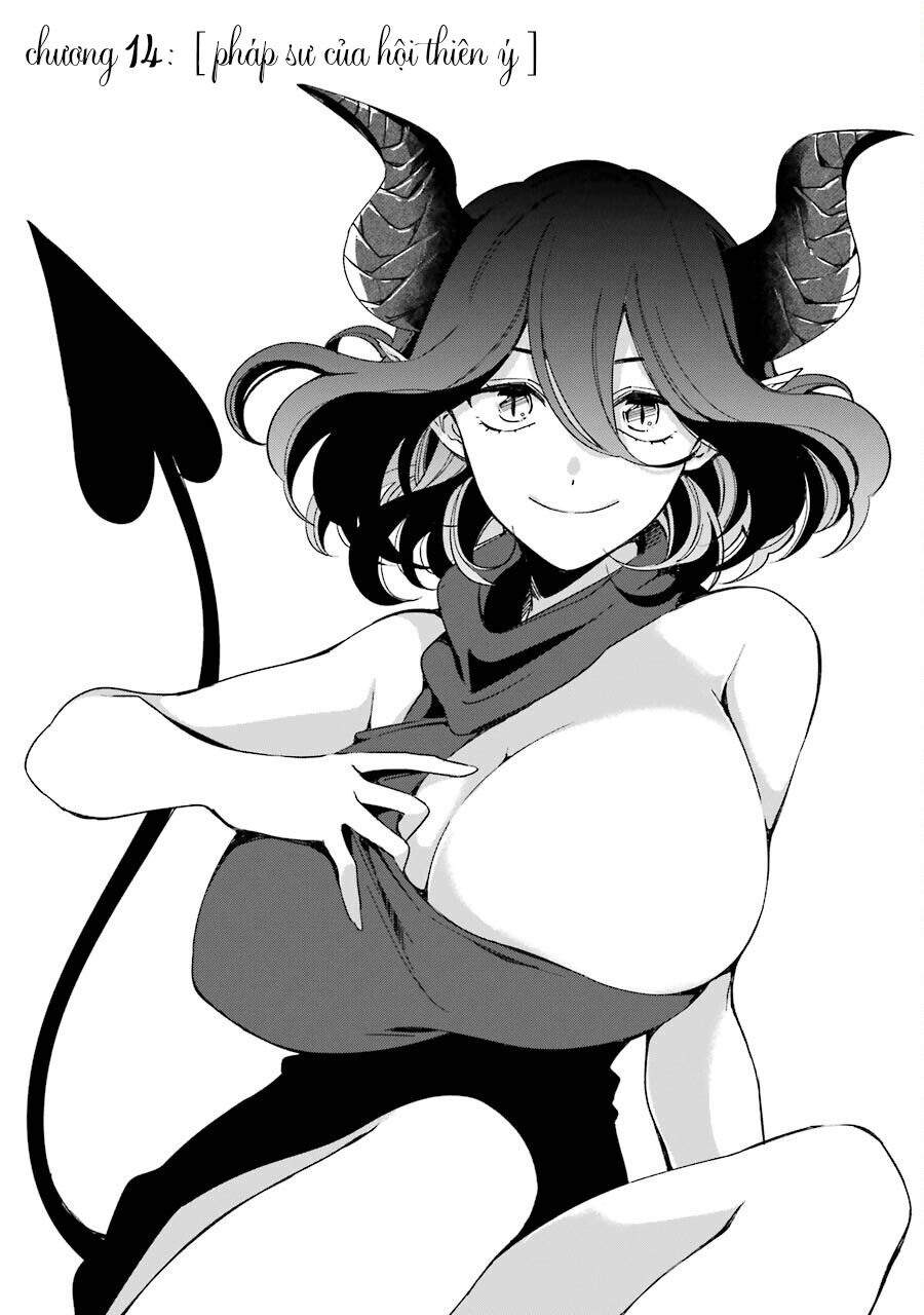 Vermeil In Gold Chap 14 - Next Chap 15