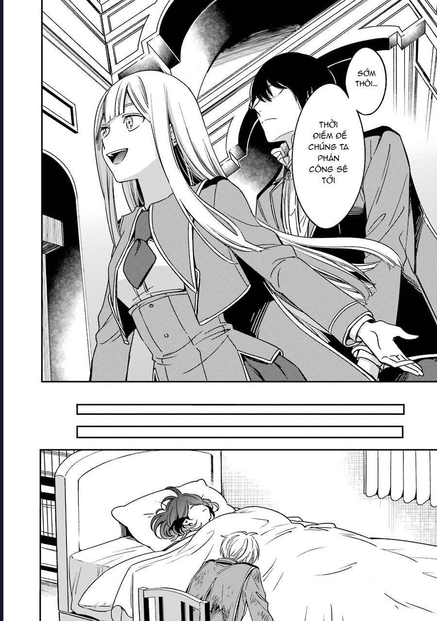 Vermeil In Gold Chap 15 - Next Chap 16