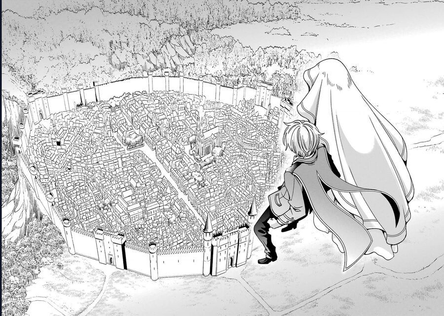 Vermeil In Gold Chap 15 - Next Chap 16