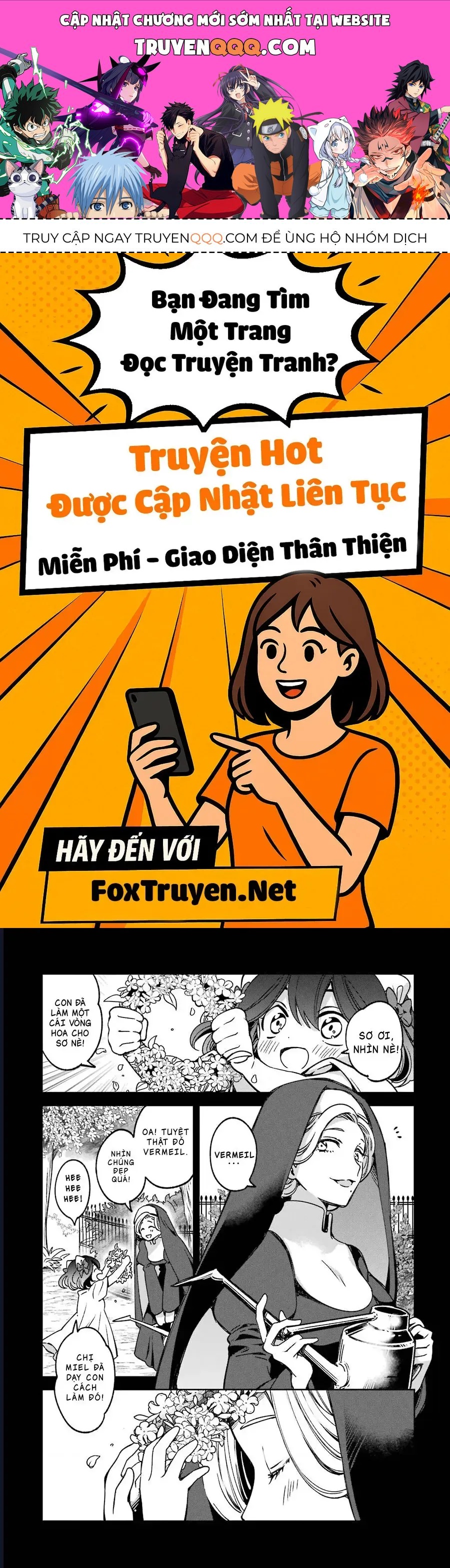 Vermeil In Gold Chap 16 - Next Chap 17