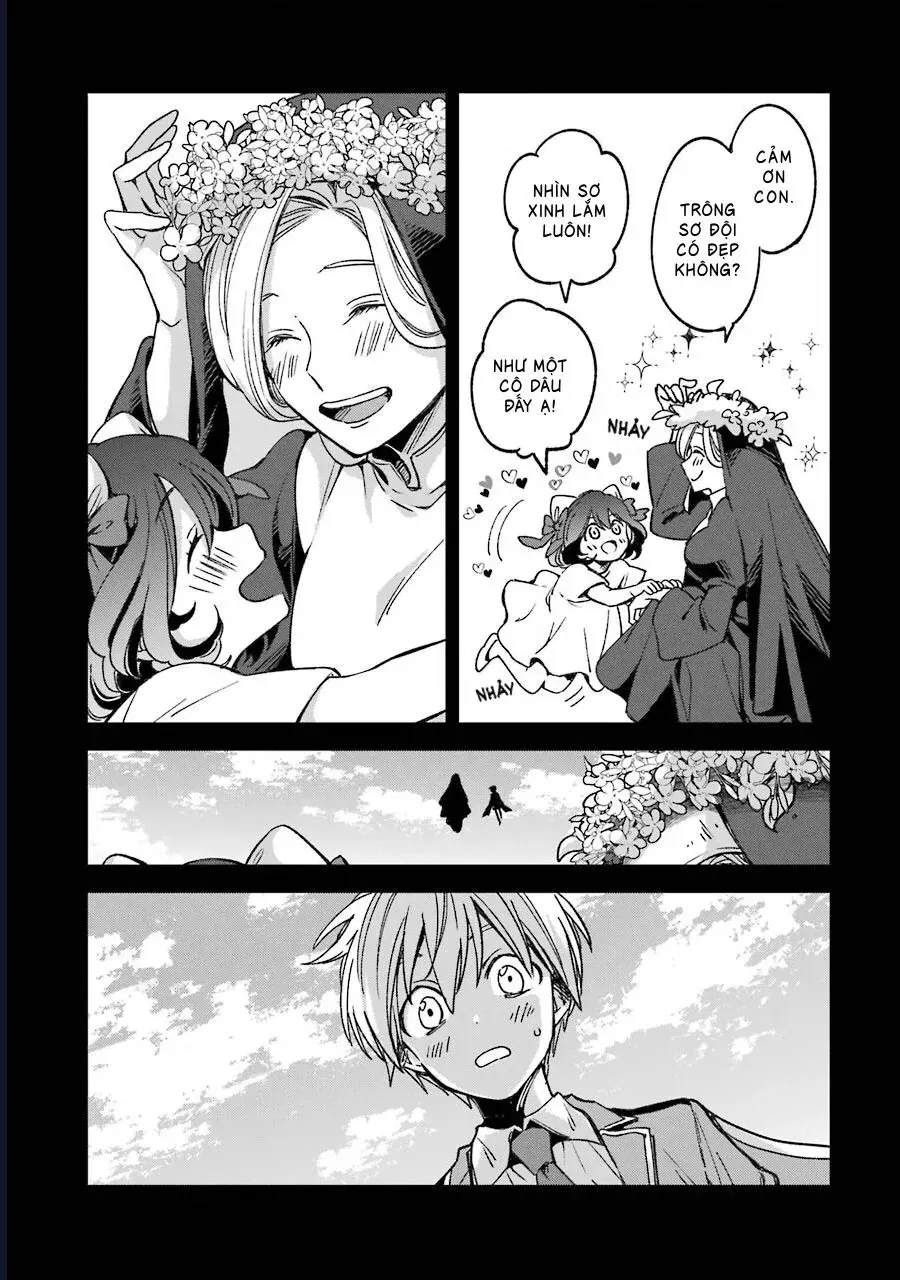 Vermeil In Gold Chap 16 - Next Chap 17