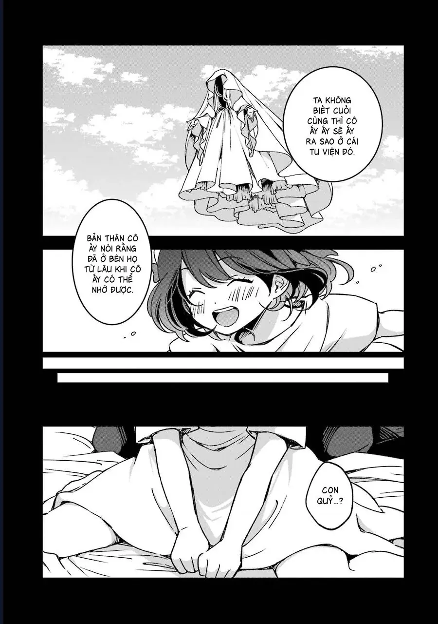 Vermeil In Gold Chap 16 - Next Chap 17