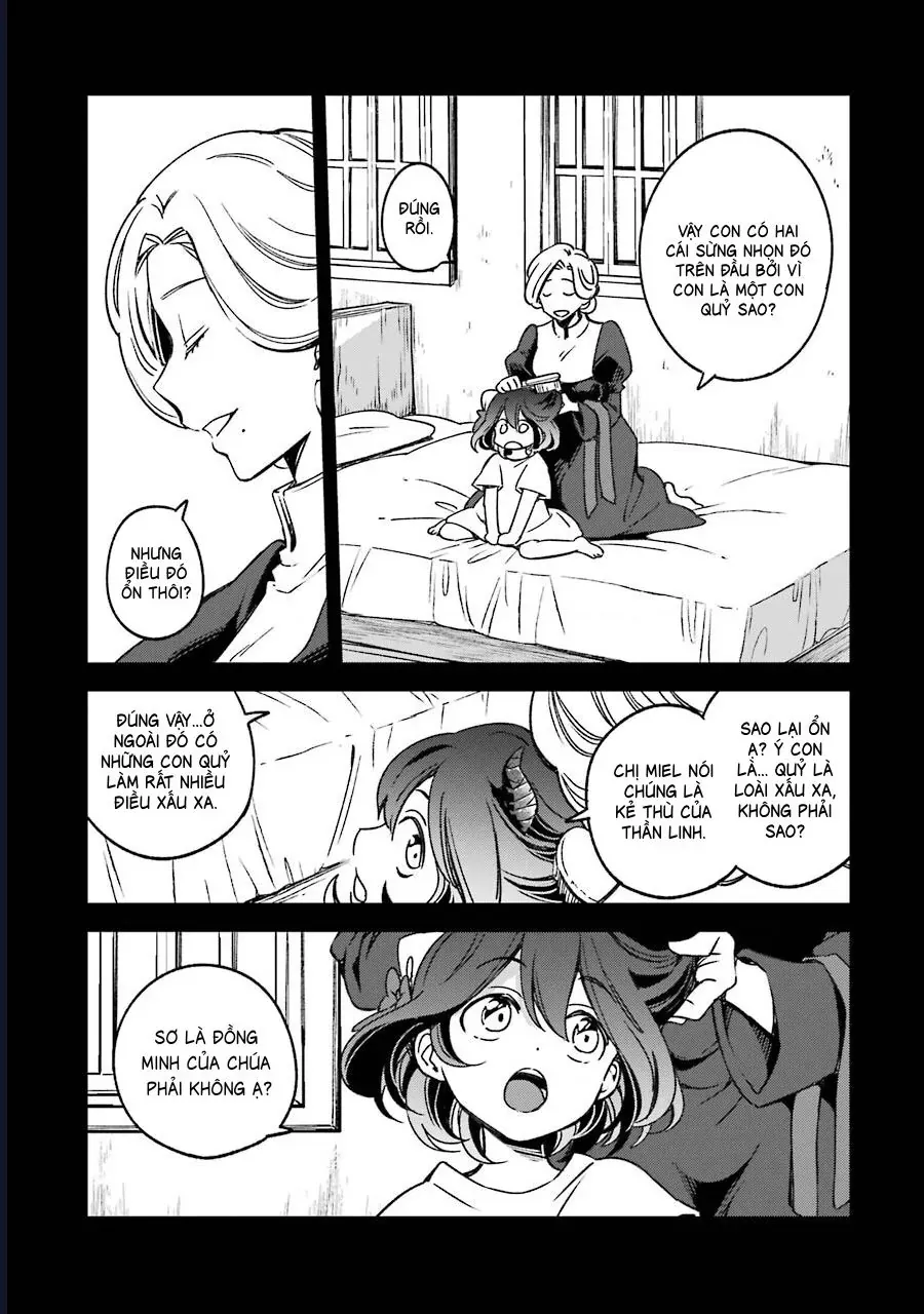 Vermeil In Gold Chap 16 - Next Chap 17