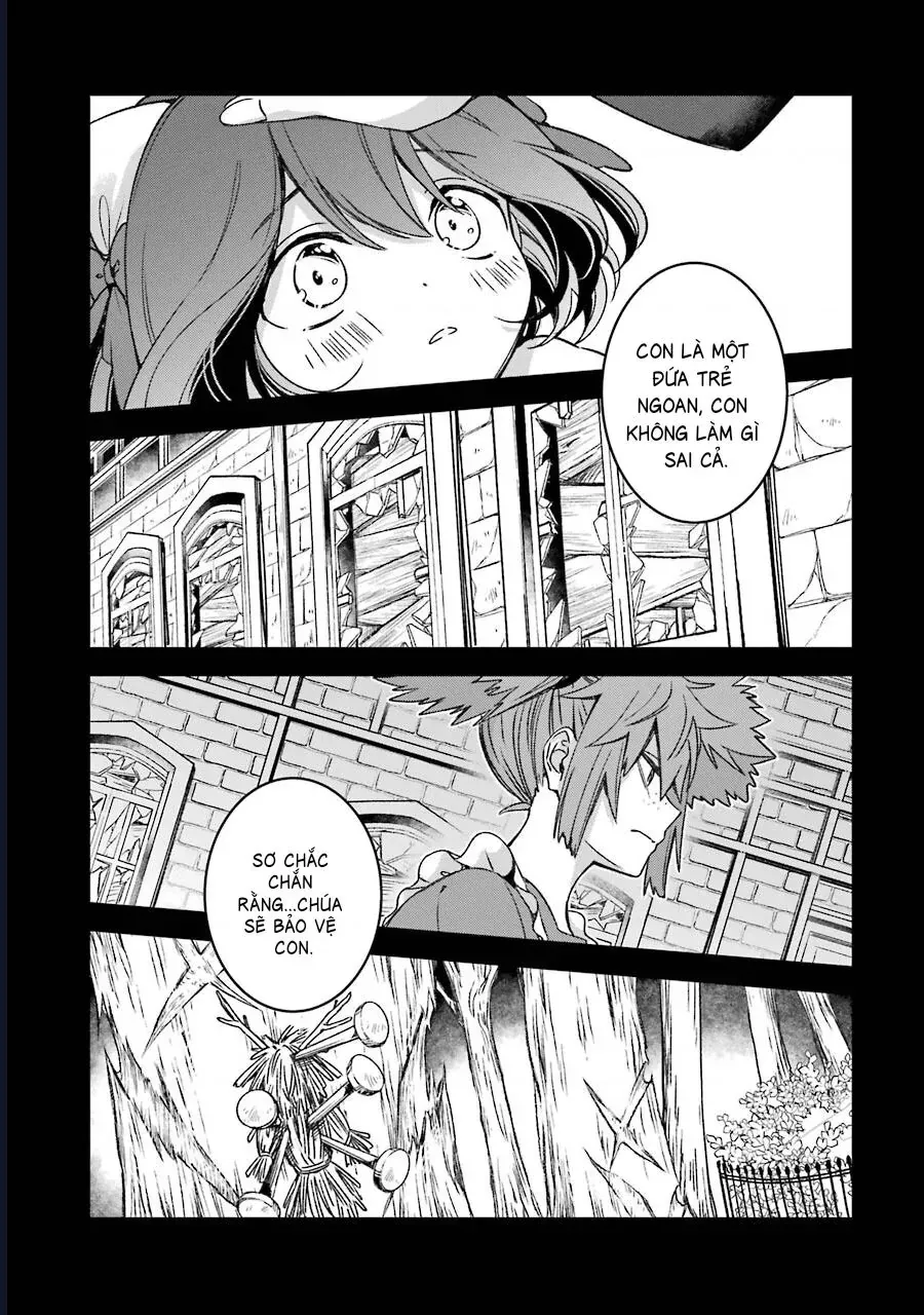 Vermeil In Gold Chap 16 - Next Chap 17