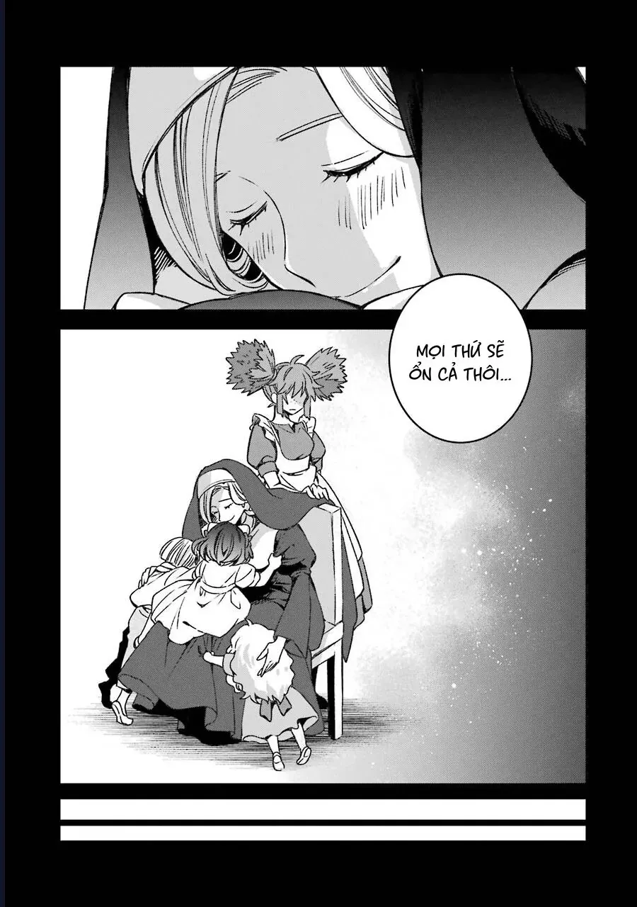 Vermeil In Gold Chap 16 - Next Chap 17