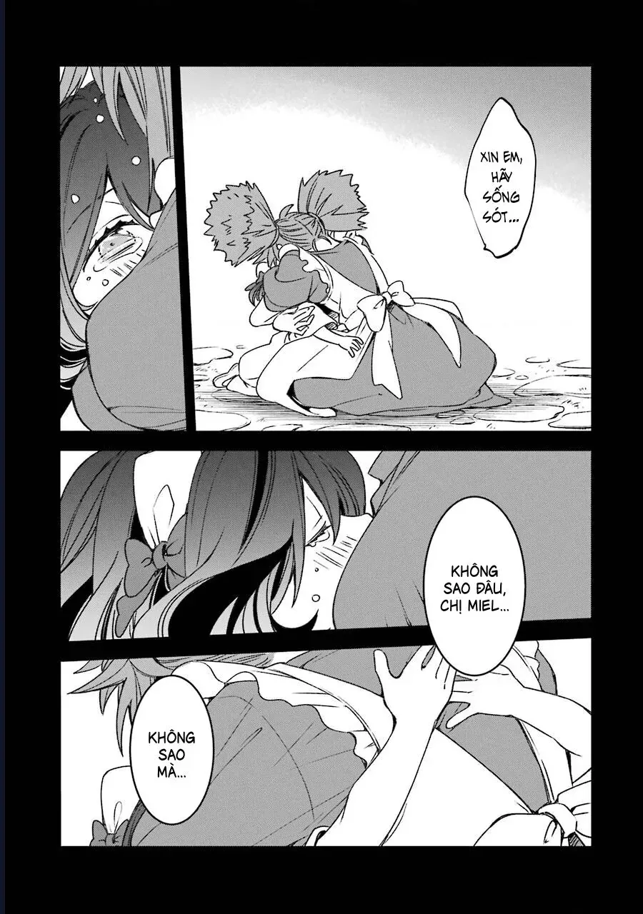 Vermeil In Gold Chap 16 - Next Chap 17