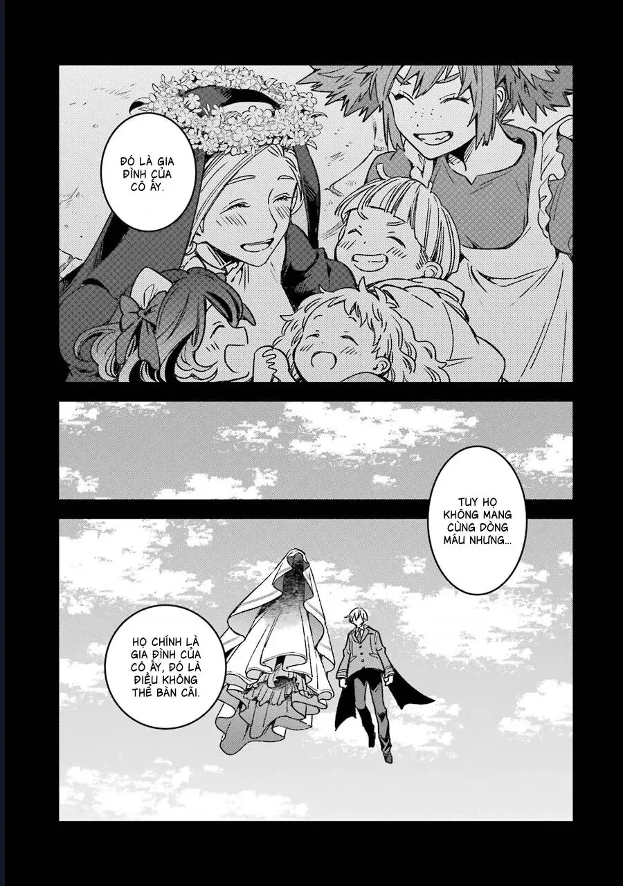 Vermeil In Gold Chap 16 - Next Chap 17