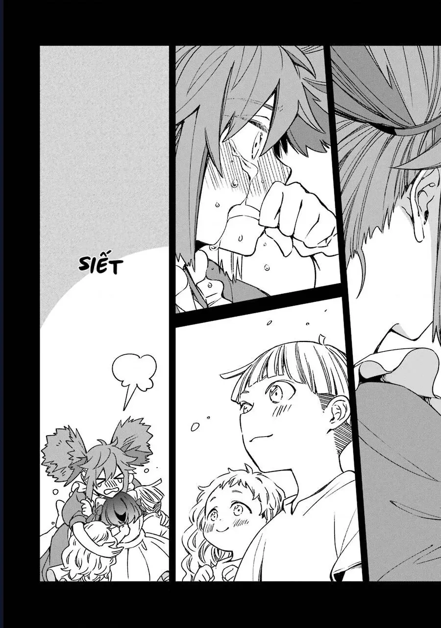 Vermeil In Gold Chap 16 - Next Chap 17