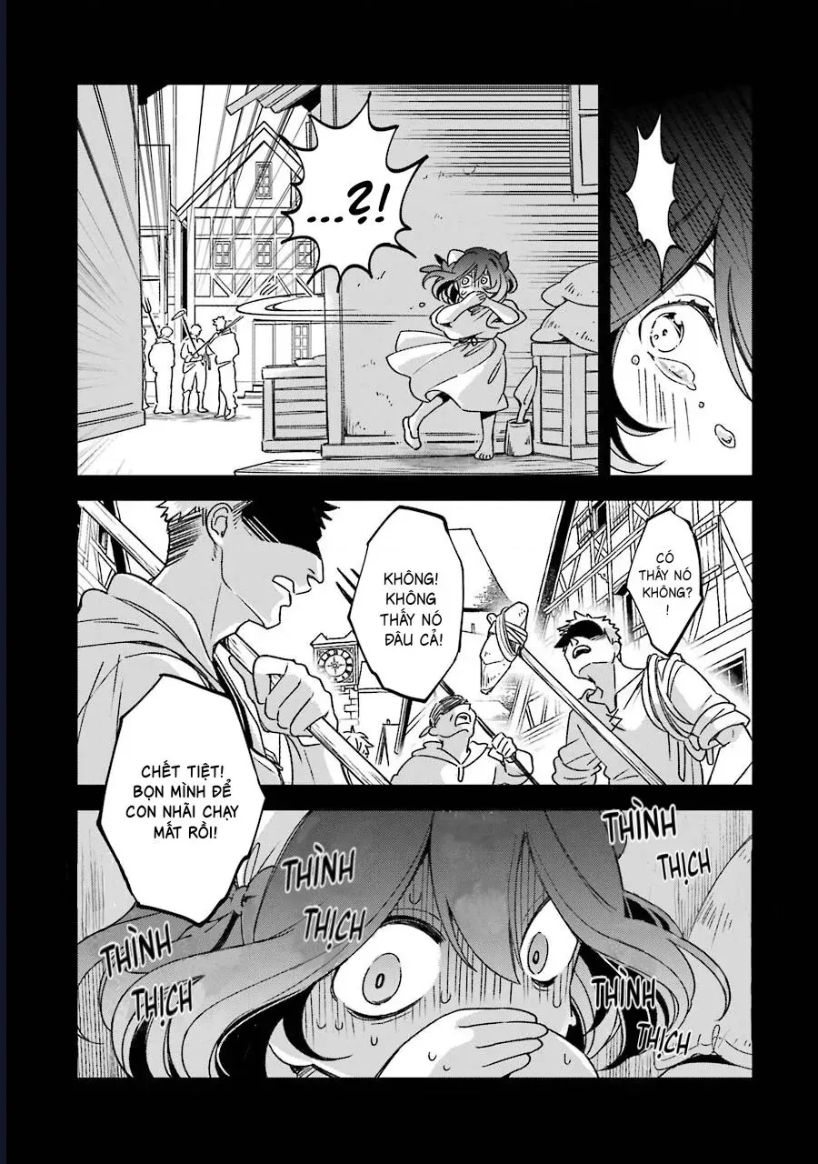 Vermeil In Gold Chap 16 - Next Chap 17