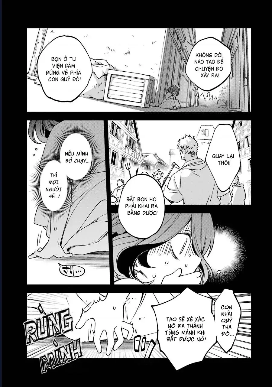 Vermeil In Gold Chap 16 - Next Chap 17