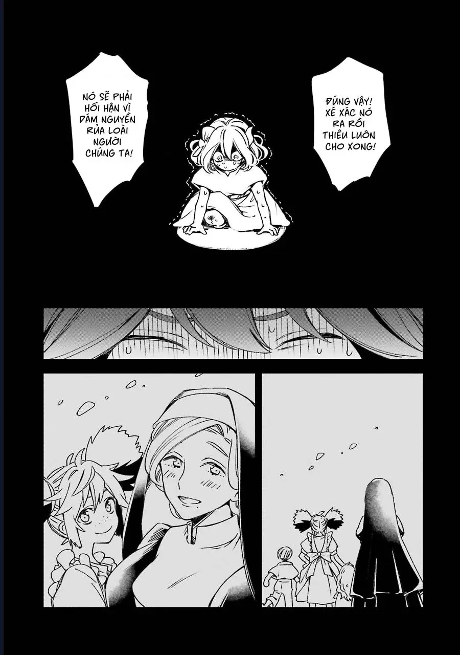 Vermeil In Gold Chap 16 - Next Chap 17