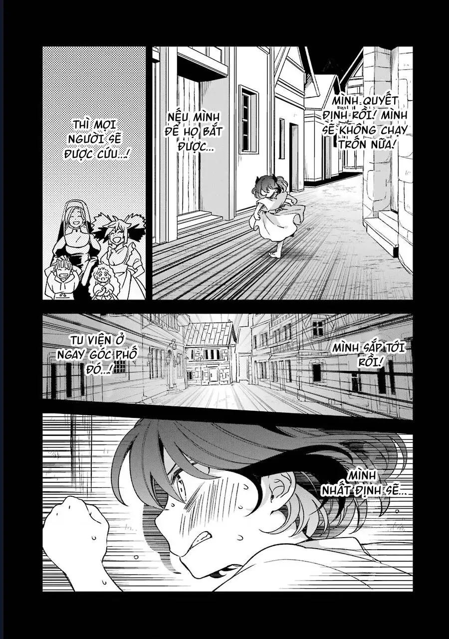 Vermeil In Gold Chap 16 - Next Chap 17