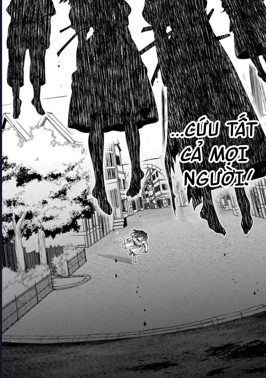 Vermeil In Gold Chap 16 - Next Chap 17