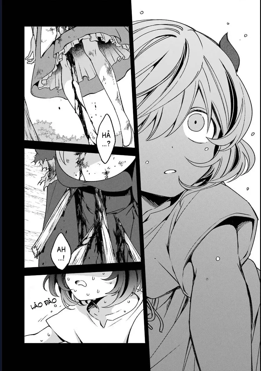 Vermeil In Gold Chap 16 - Next Chap 17