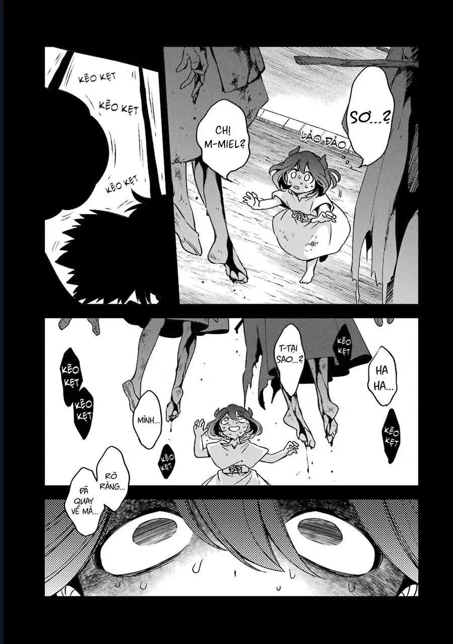 Vermeil In Gold Chap 16 - Next Chap 17