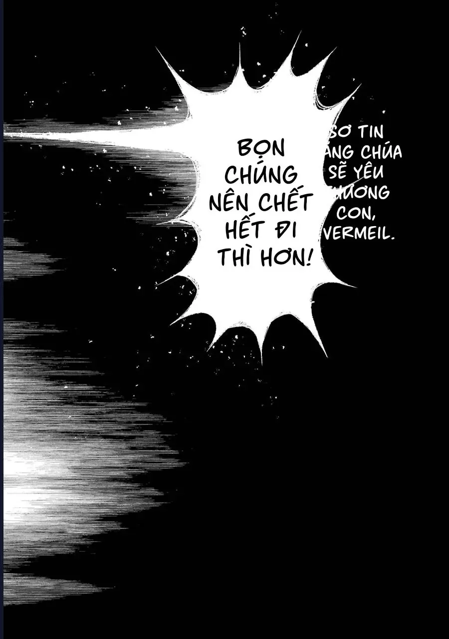 Vermeil In Gold Chap 16 - Next Chap 17