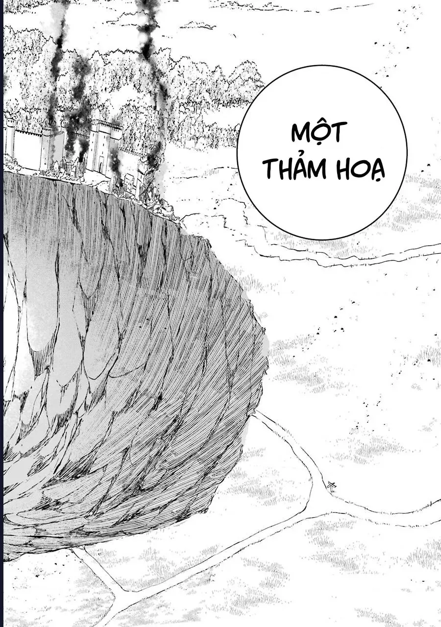 Vermeil In Gold Chap 16 - Next Chap 17