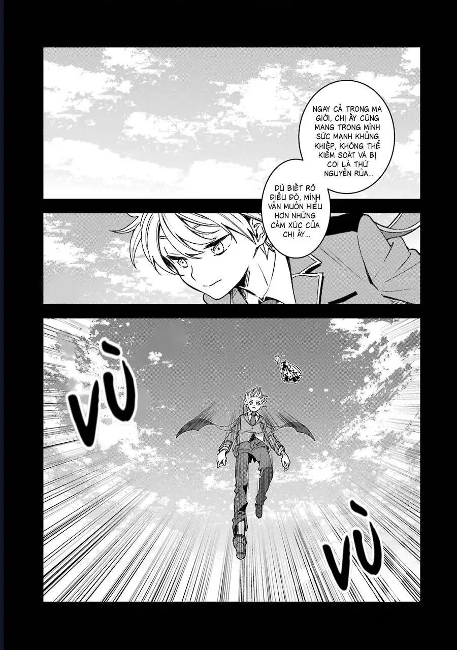 Vermeil In Gold Chap 16 - Next Chap 17