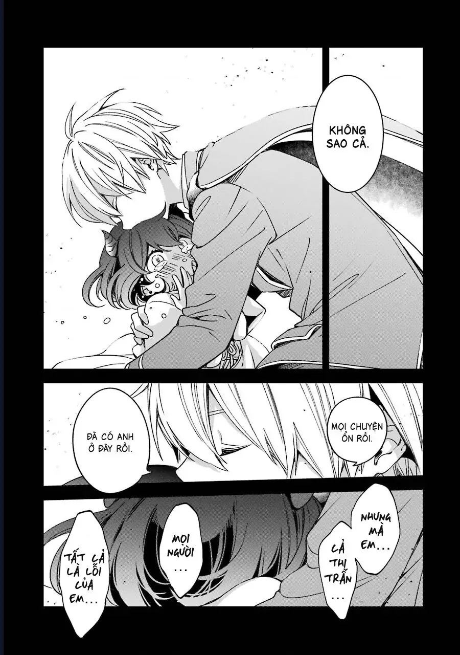 Vermeil In Gold Chap 16 - Next Chap 17