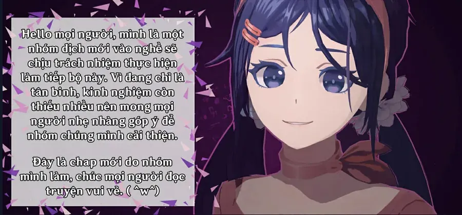 Vermeil In Gold Chap 16 - Next Chap 17