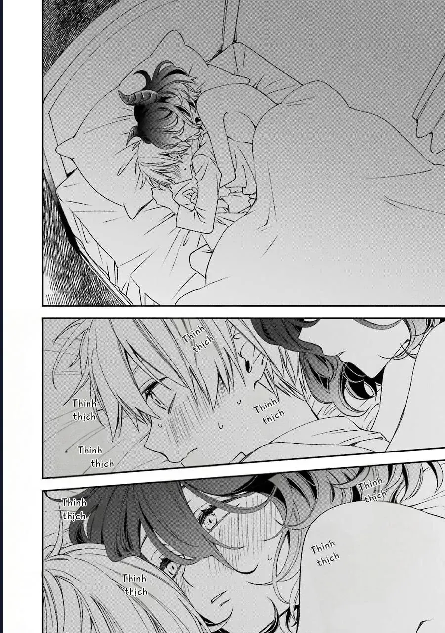 Vermeil In Gold Chap 17 - Next Chap 18