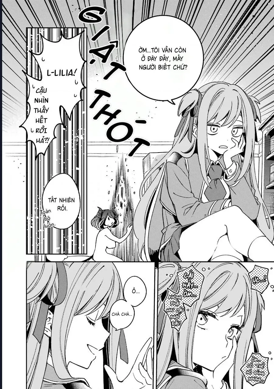 Vermeil In Gold Chap 17 - Next Chap 18