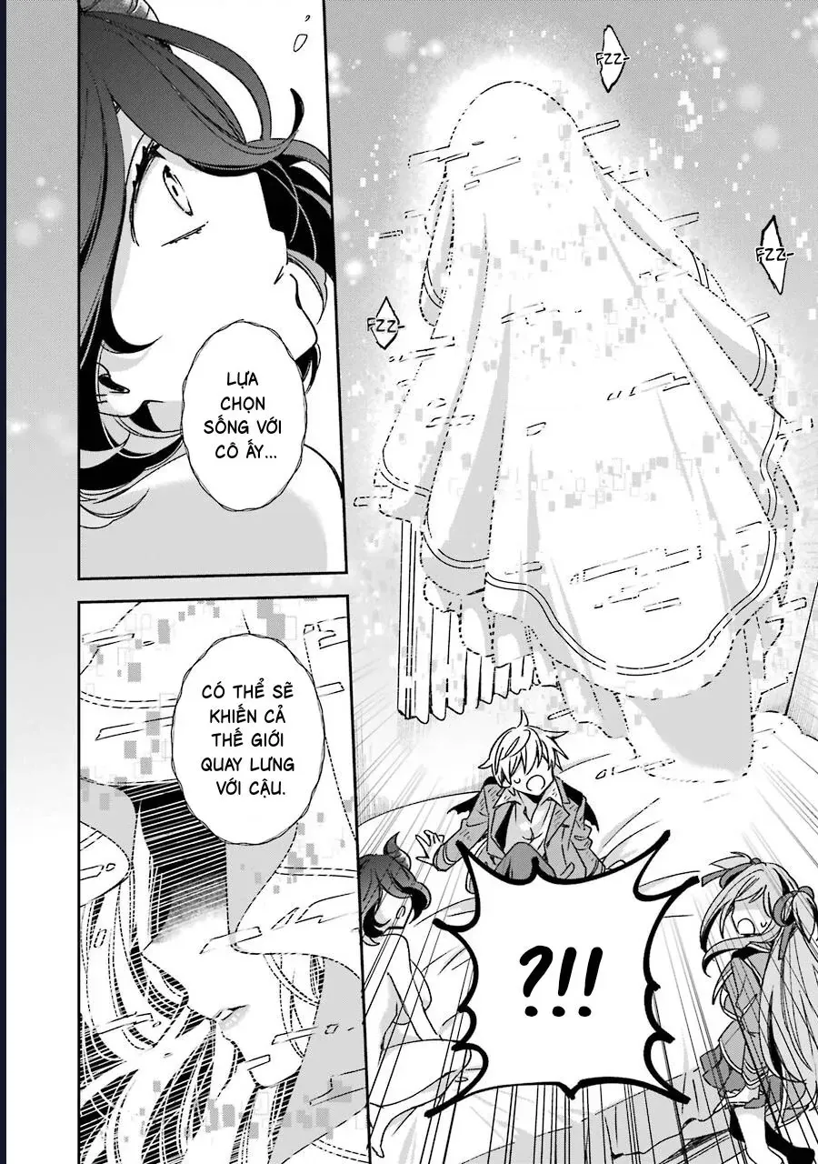 Vermeil In Gold Chap 17 - Next Chap 18