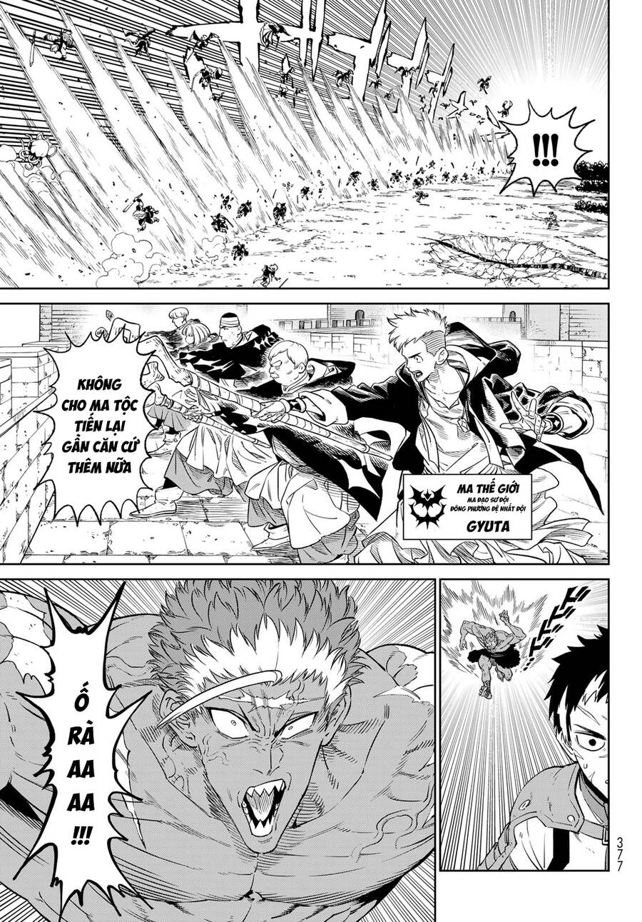 Versus Chap 10.2 - Next Chap 11.2