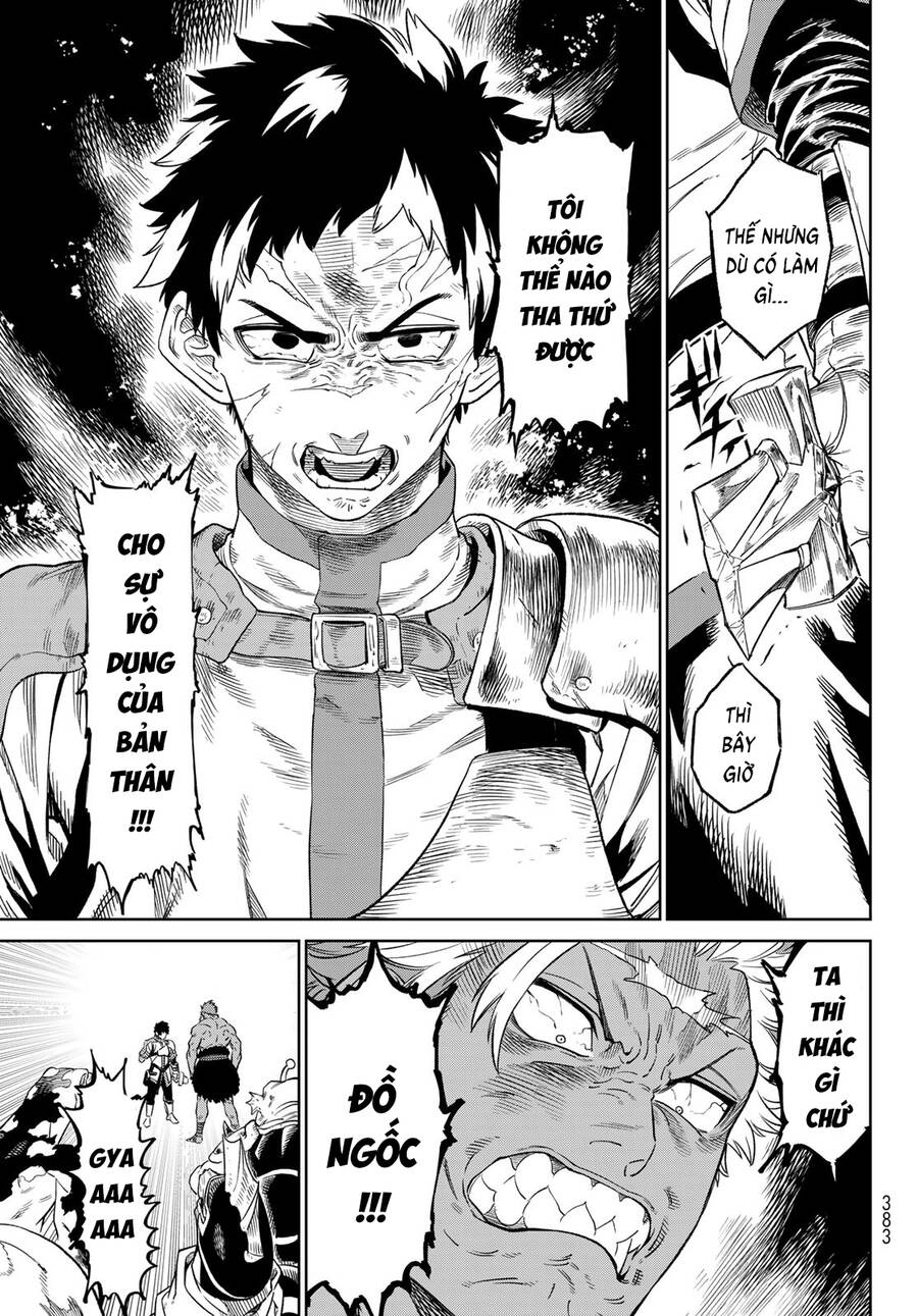 Versus Chap 10.2 - Next Chap 11.2