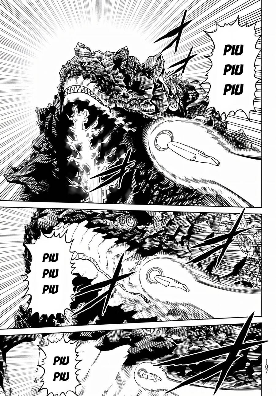 Versus Chap 14 - Next Chap 15