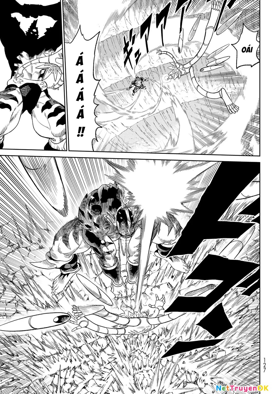 Versus Chap 19.2 - Next Chap 20.2