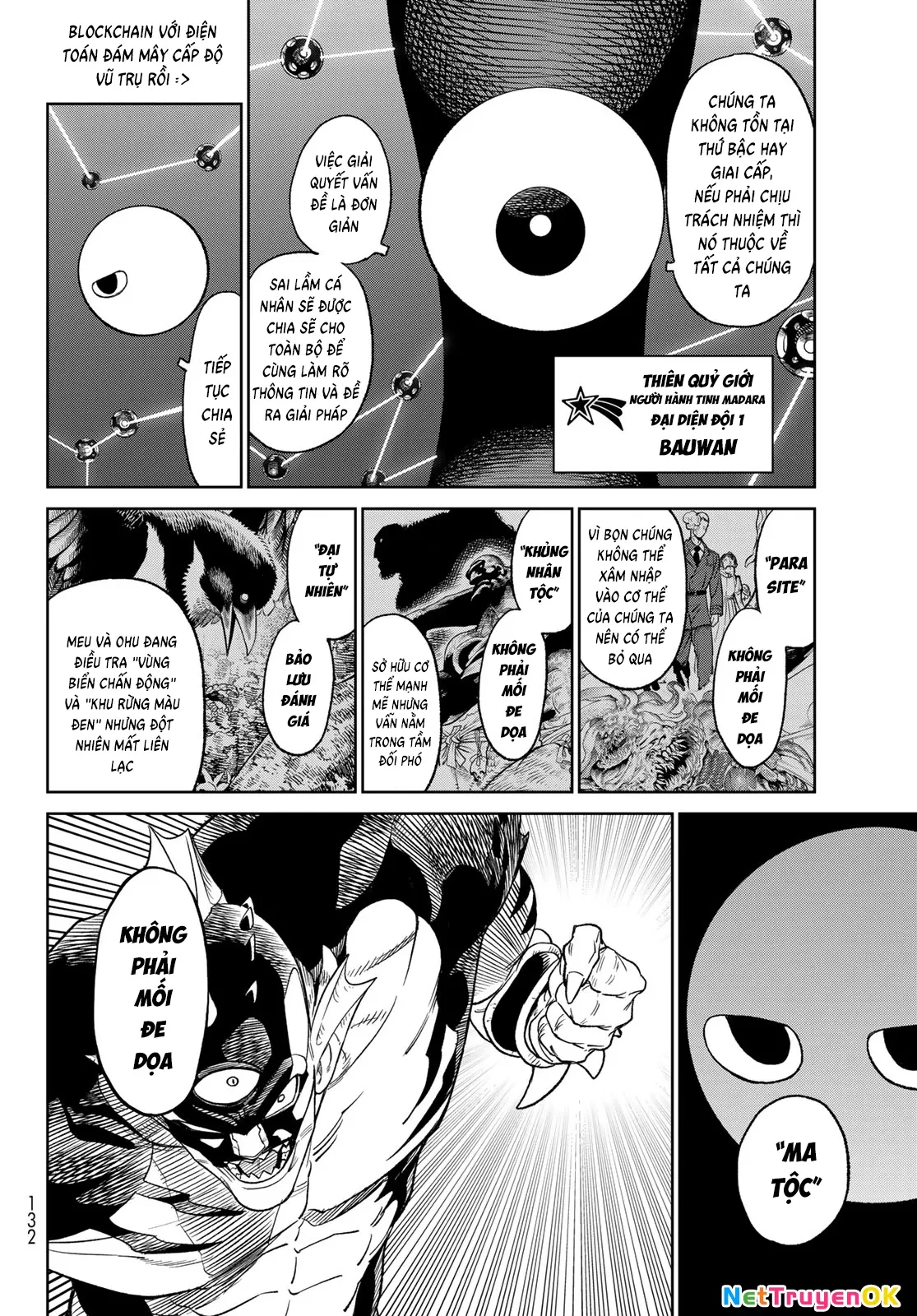 Versus Chap 19.2 - Next Chap 20.2