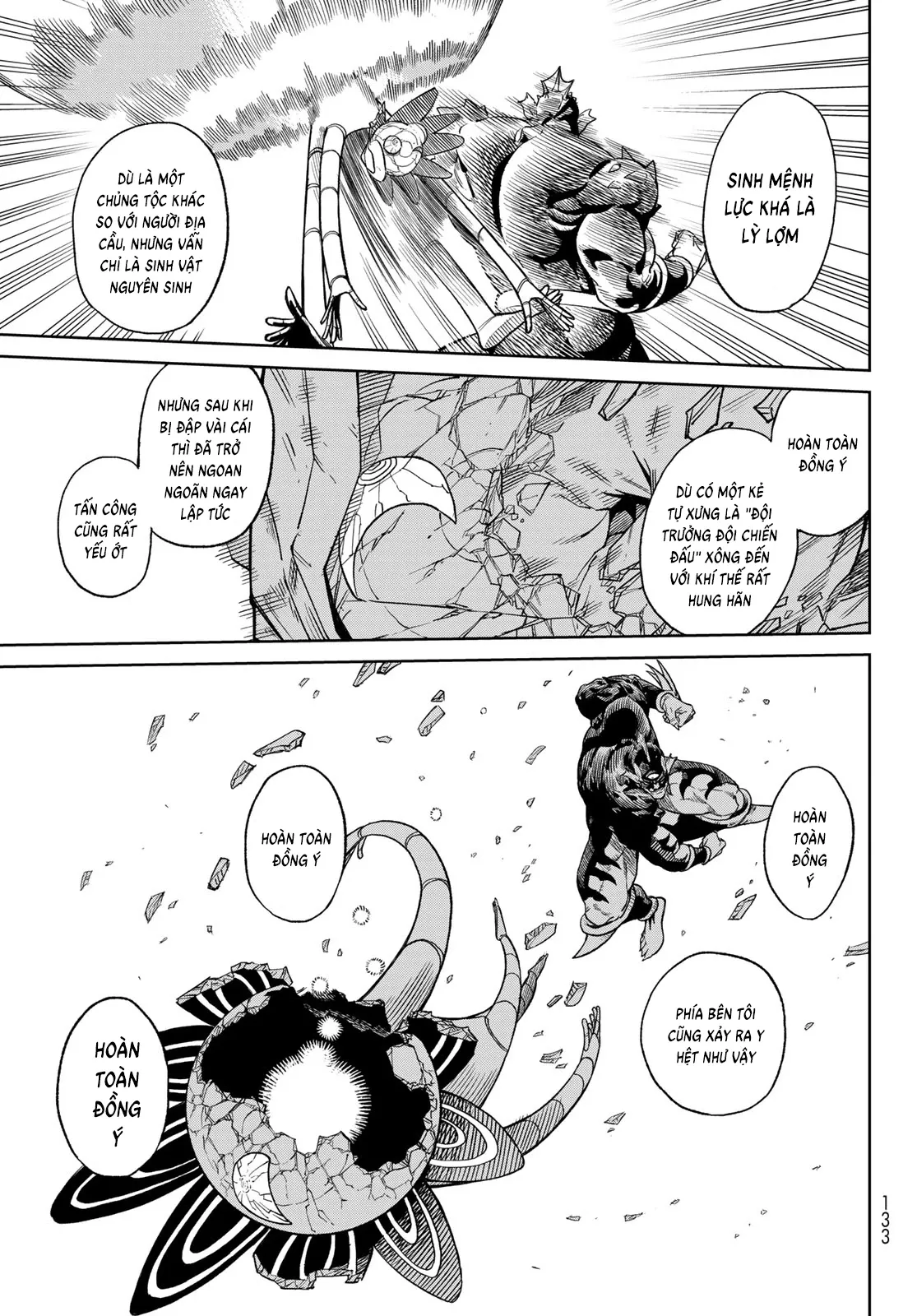 Versus Chap 19.2 - Next Chap 20.2