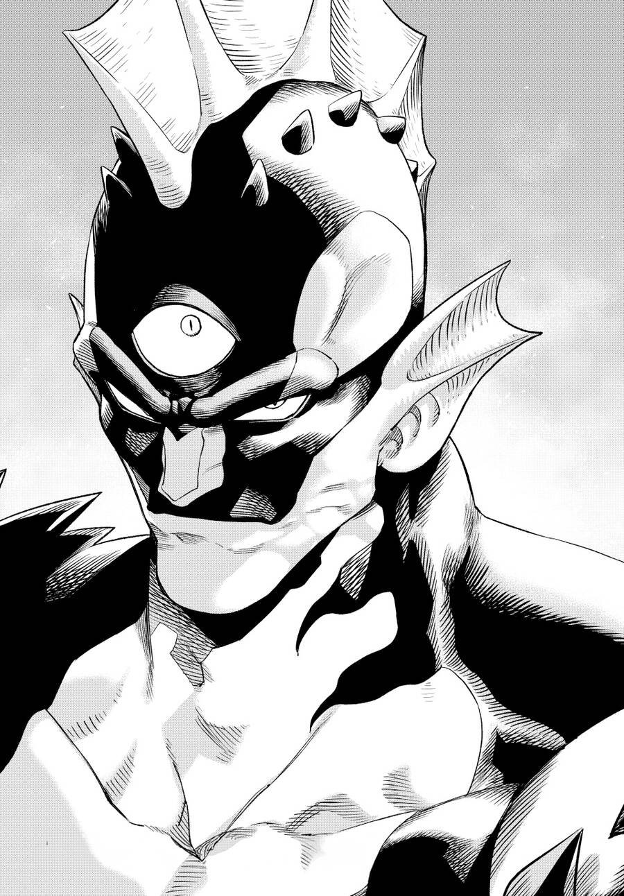 Versus Chap 19.5 - Next Chap 20.5