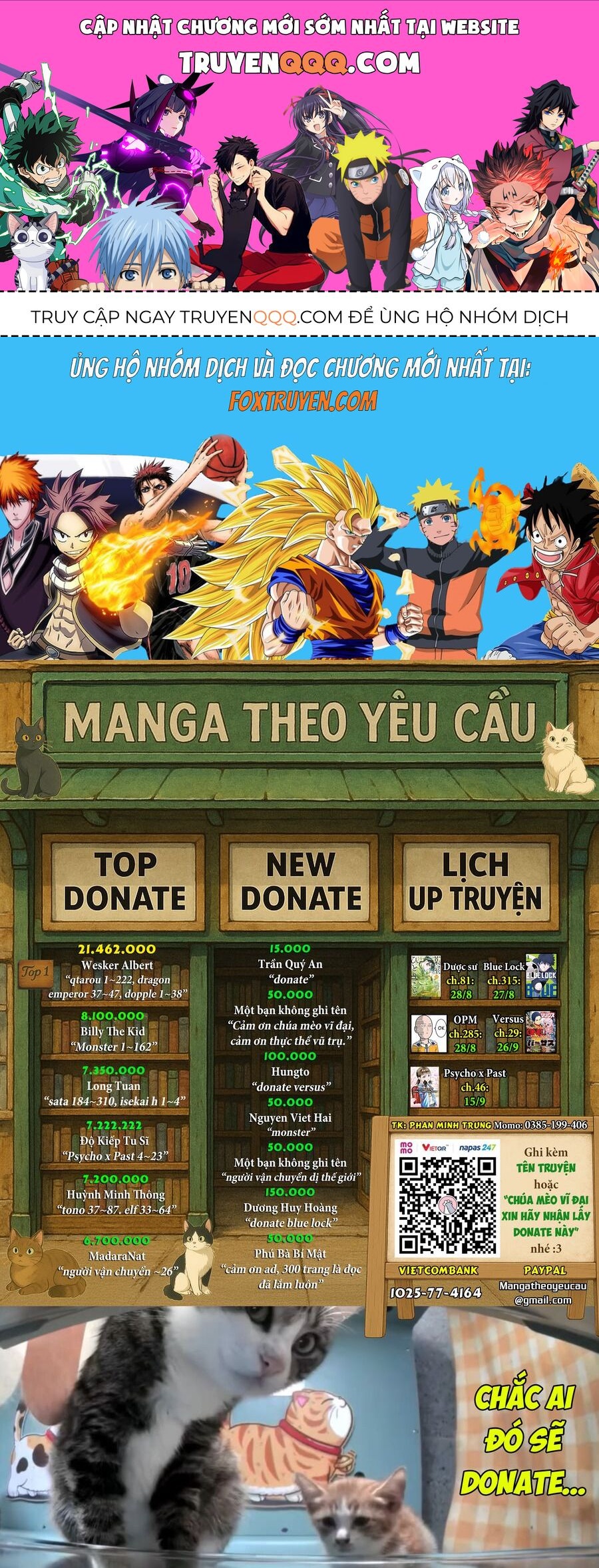 Versus Chap 28 - Next Chap 29