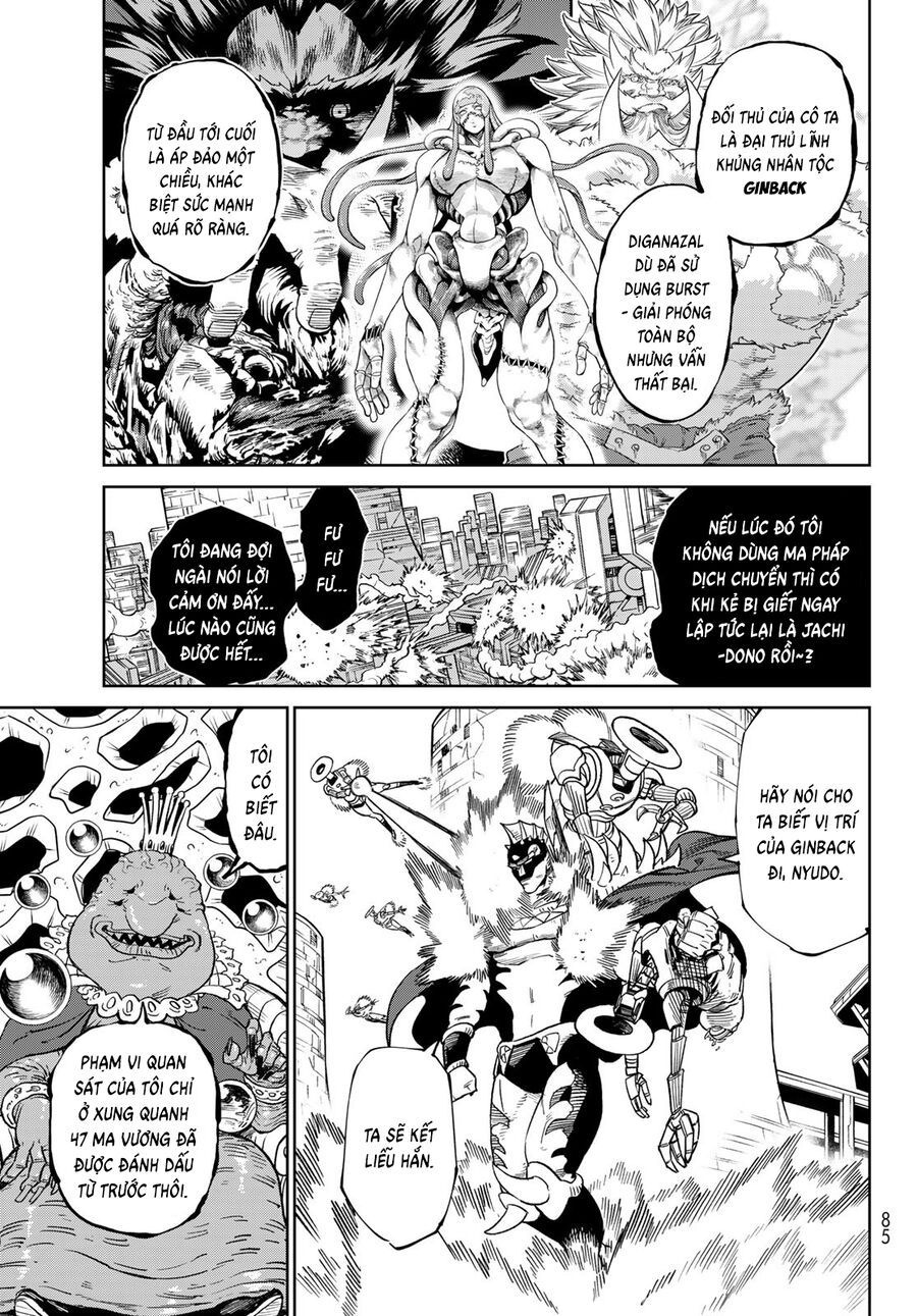 Versus Chap 28 - Next Chap 29