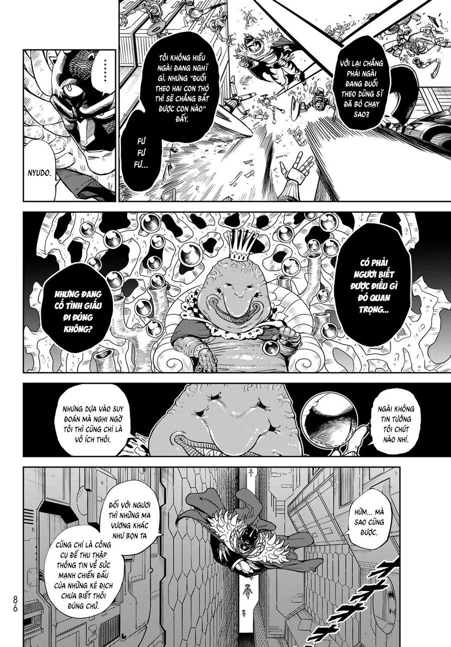 Versus Chap 28 - Next Chap 29