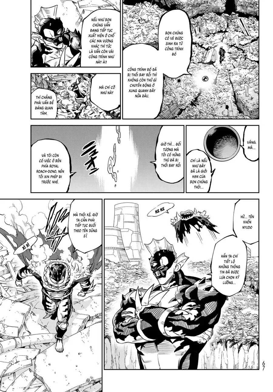 Versus Chap 29.2 - Next Chap 30.2