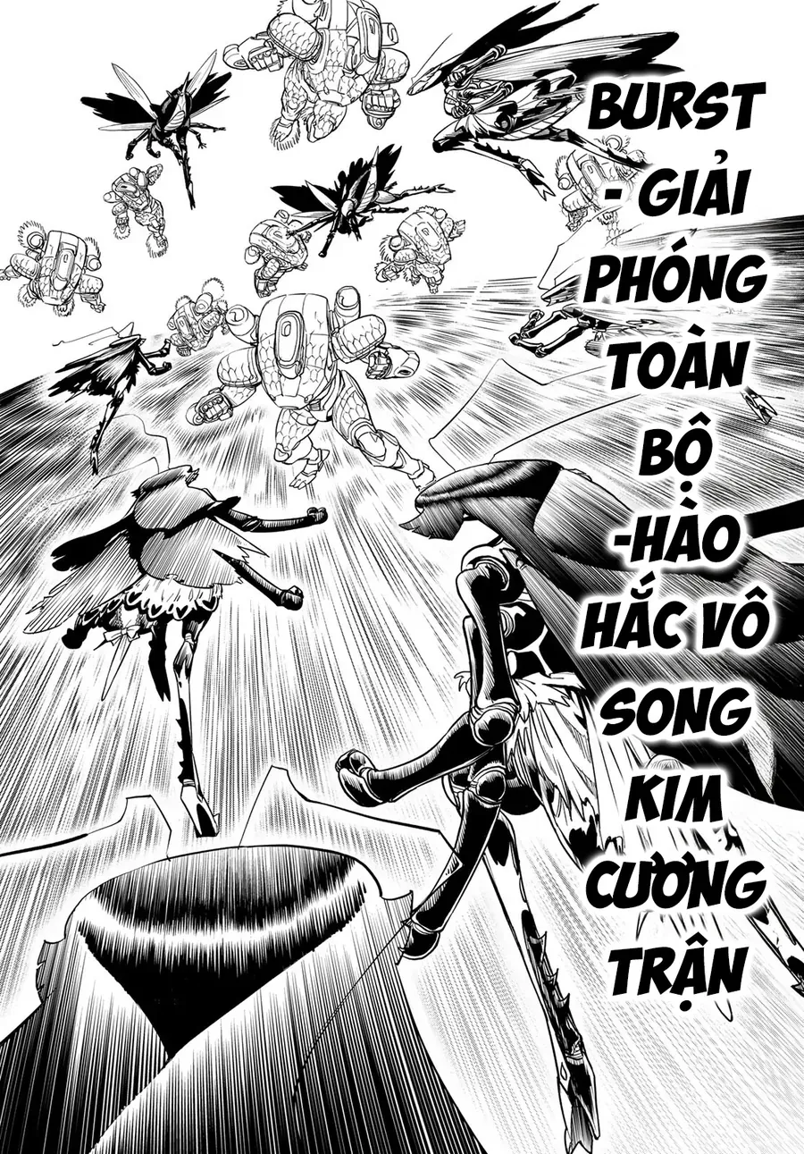 Versus Chap 29.2 - Next Chap 30.2