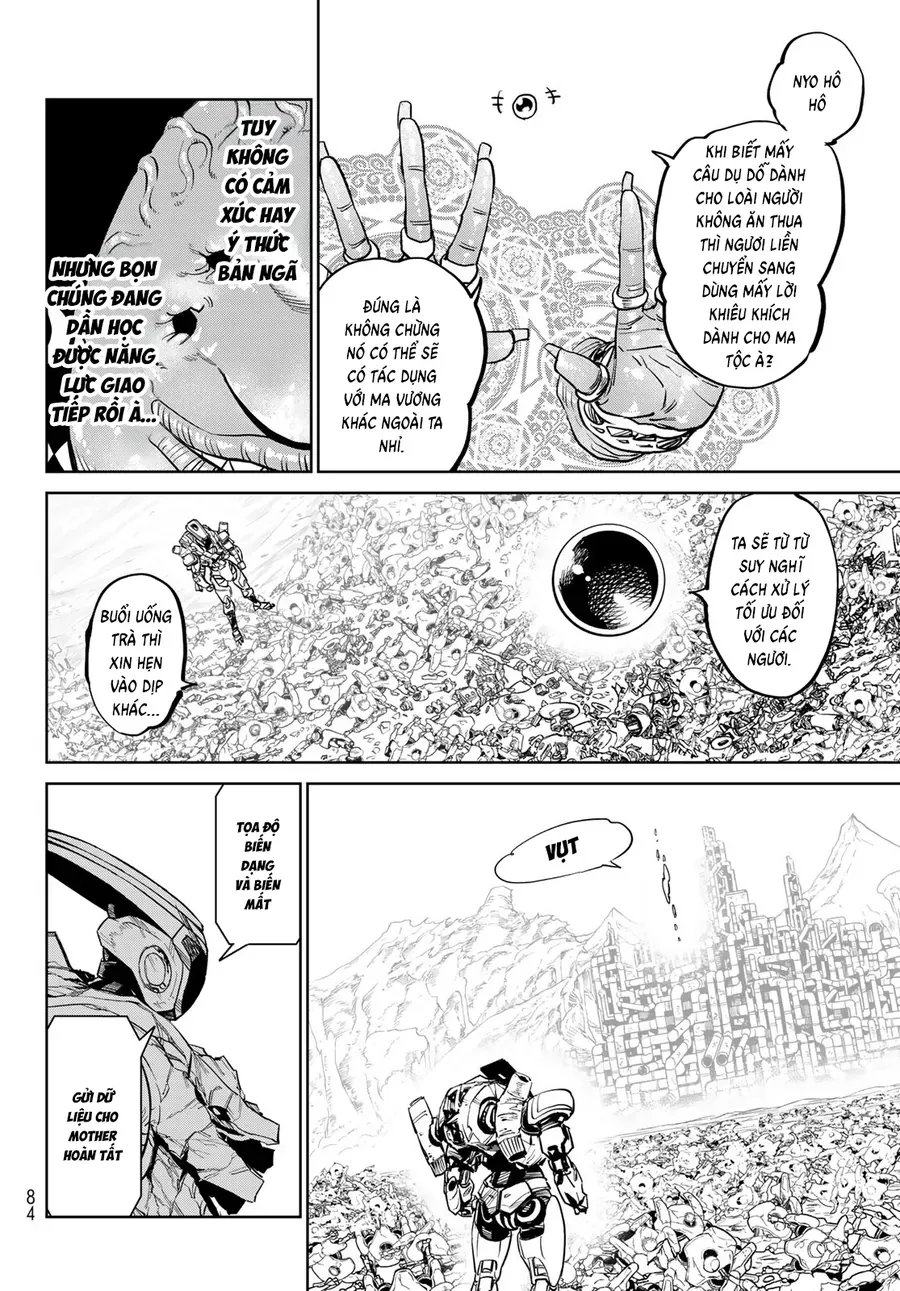 Versus Chap 29.2 - Next Chap 30.2