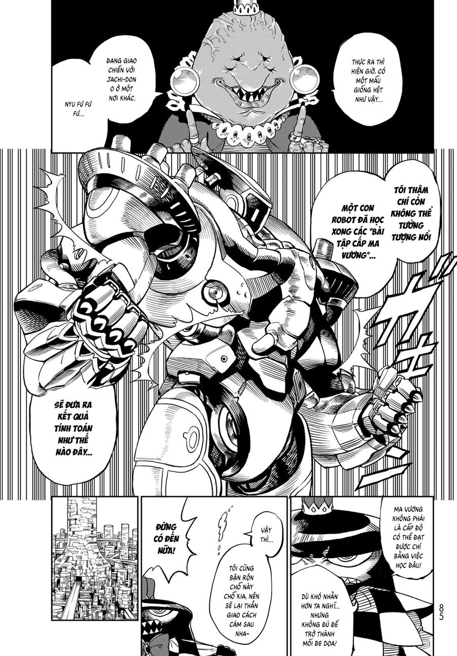 Versus Chap 29 - Next Chap 30