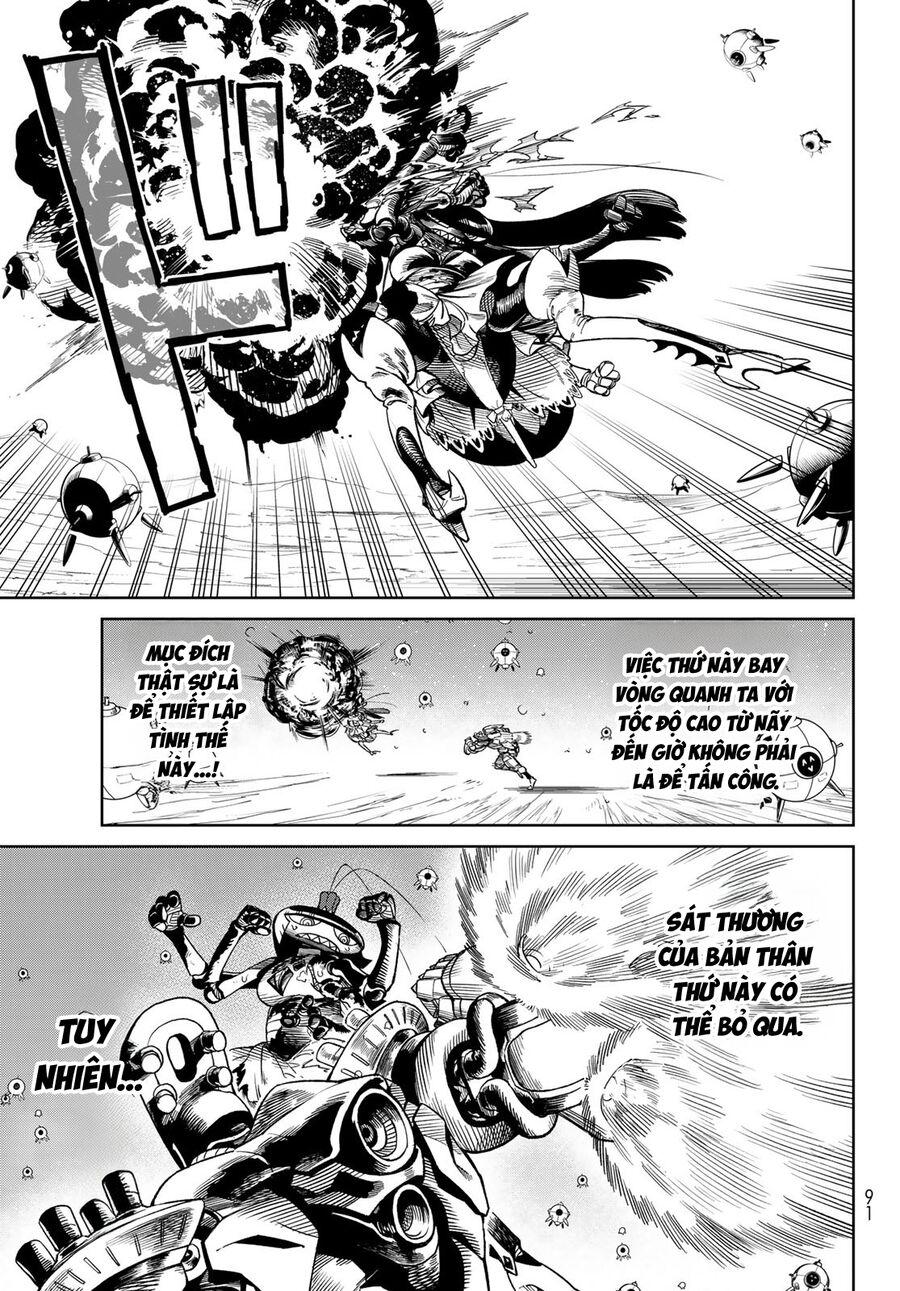 Versus Chap 29 - Next Chap 30