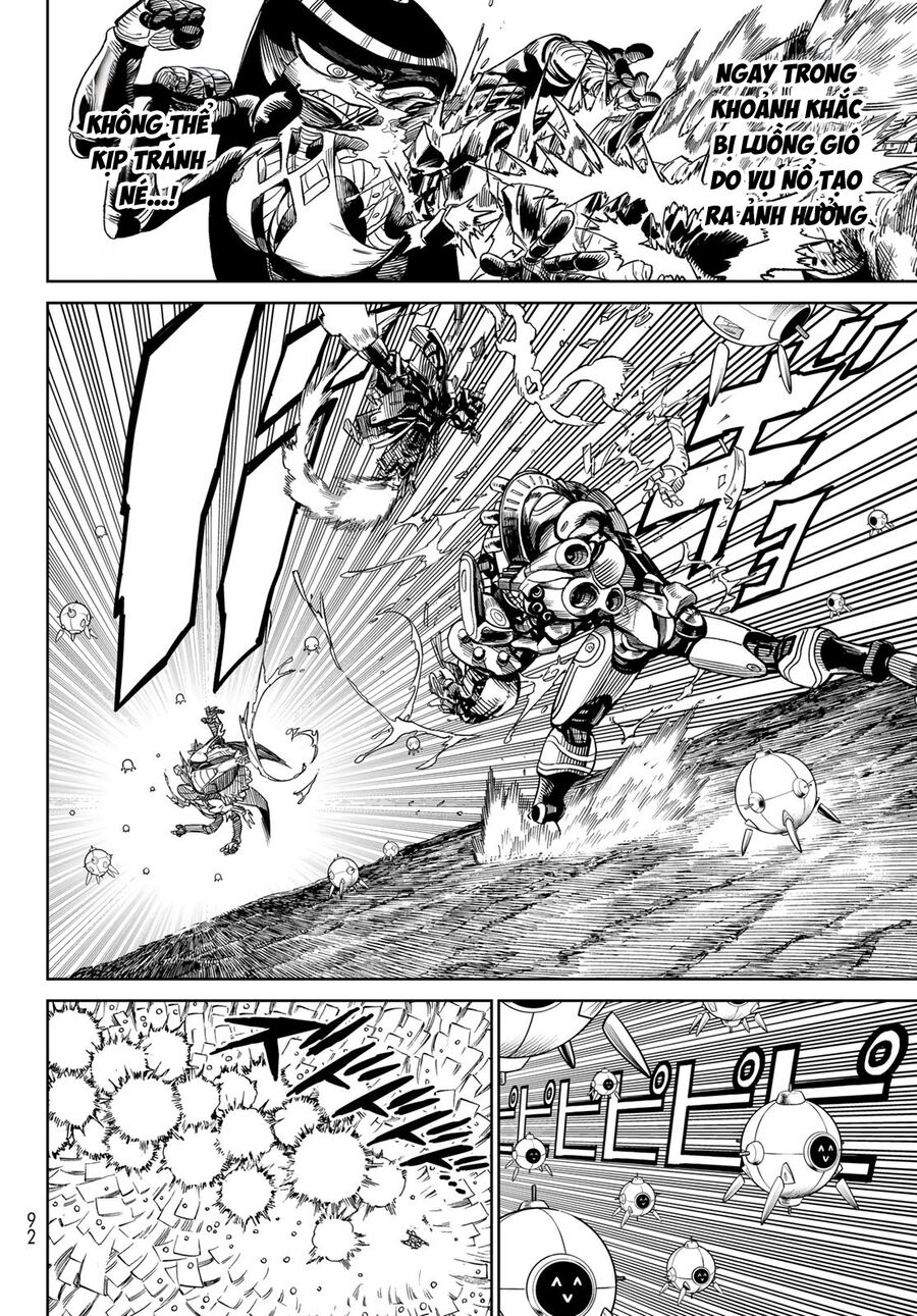 Versus Chap 29 - Next Chap 30