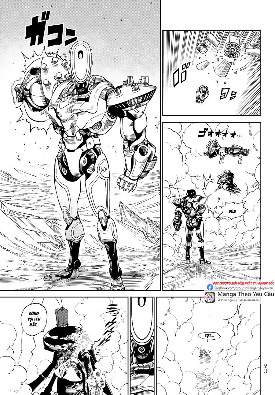 Versus Chap 29 - Next Chap 30