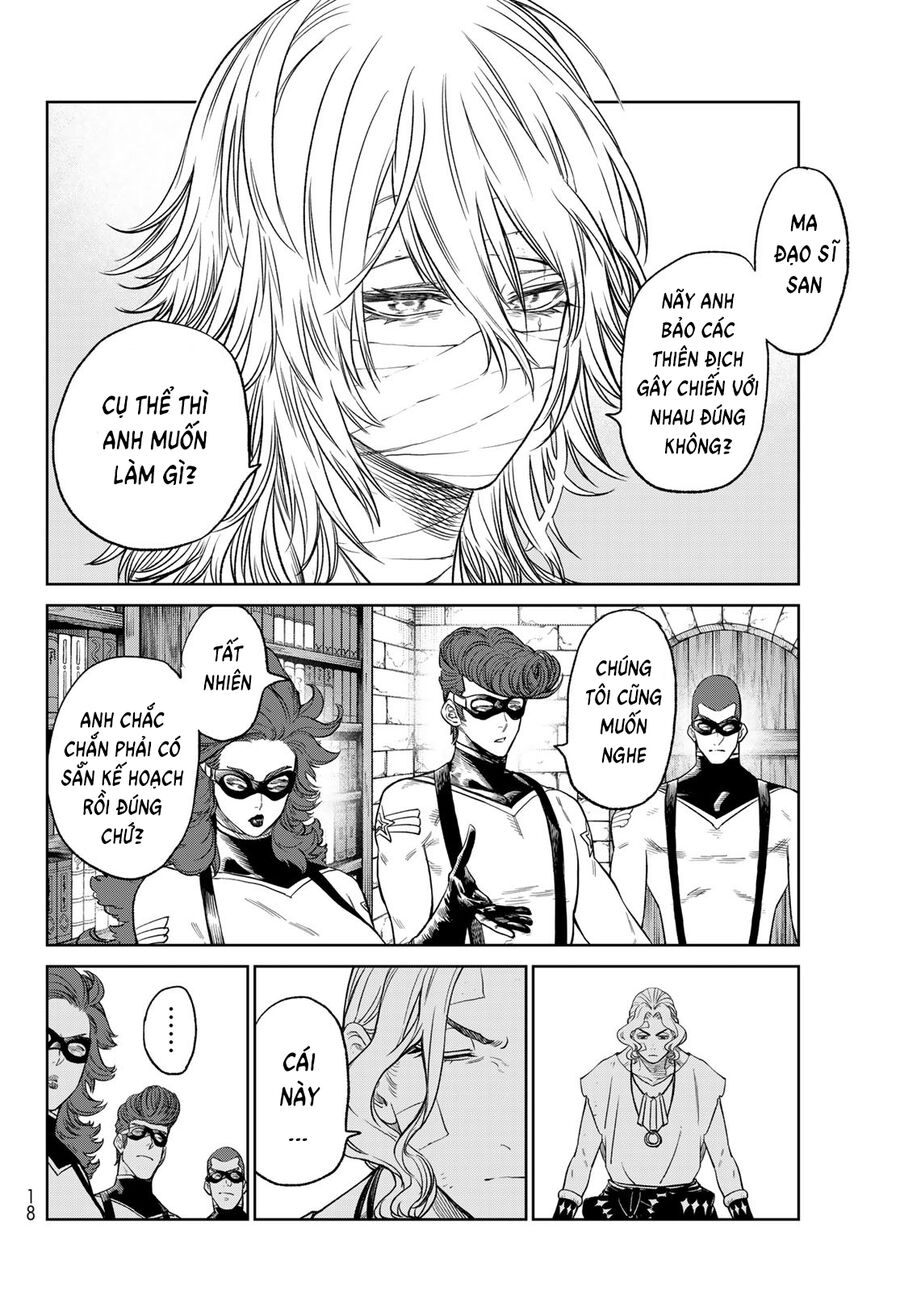 Versus Chap 4.5 - Next Chap 5.5