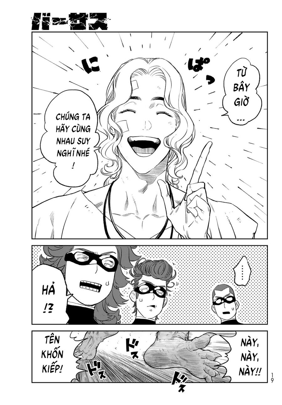 Versus Chap 4.5 - Next Chap 5.5