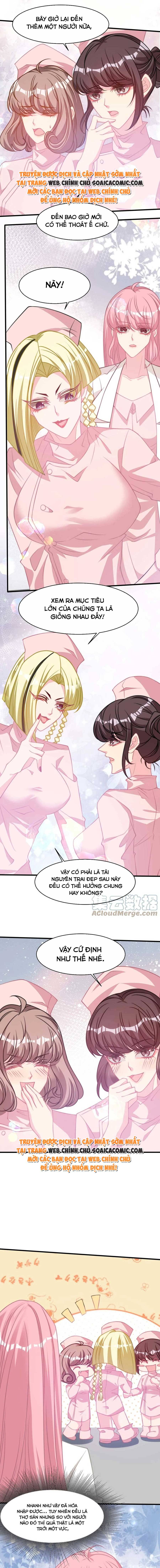 Vết Cắn Chí Mạng Chap 57 - Next Chap 58